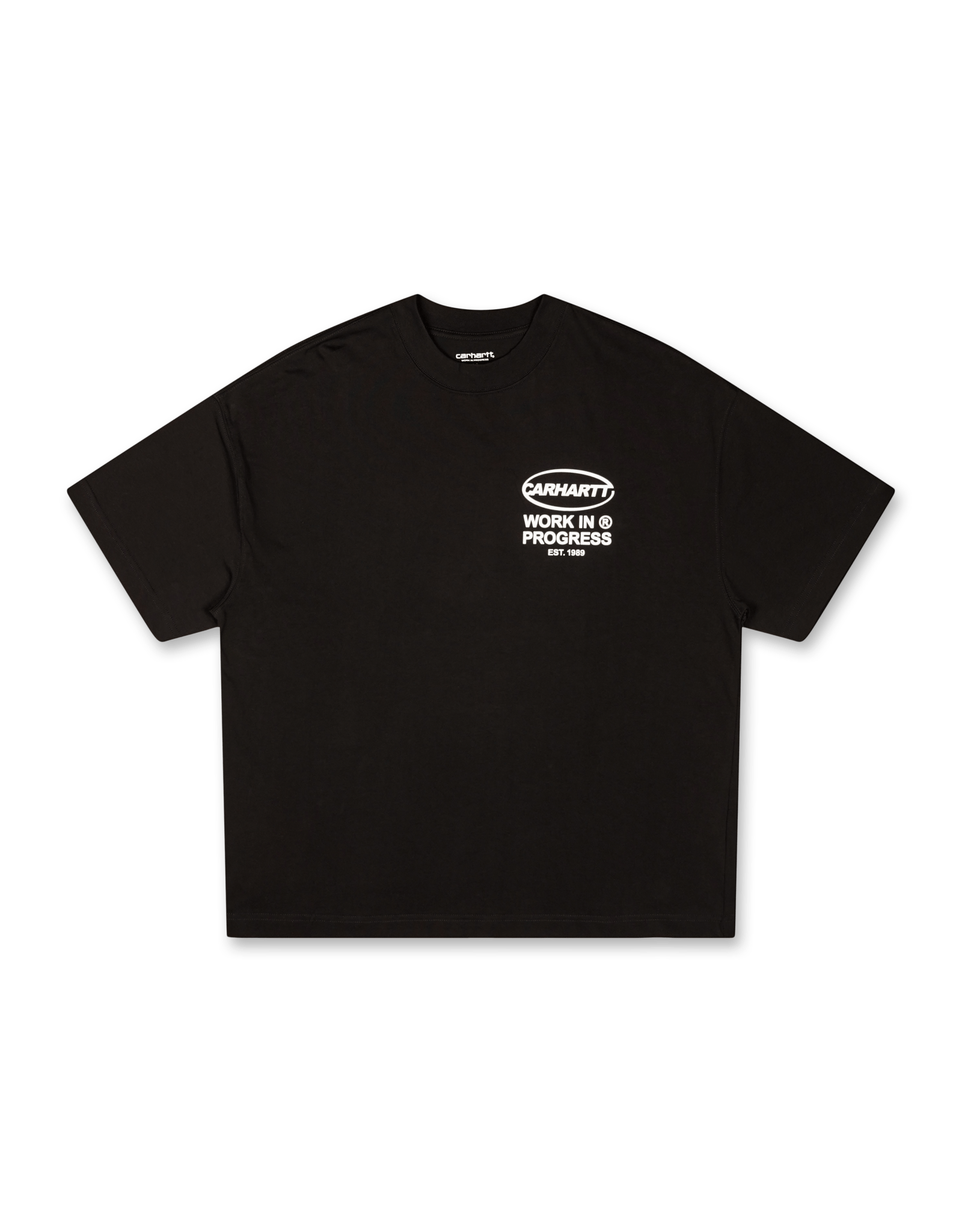 Body Of Work T-Shirt