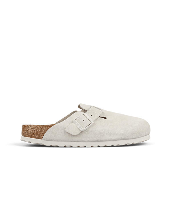 BIRKENSTOCK Boston Softbed LEVE | Rezet Store