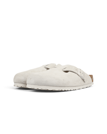 BIRKENSTOCK Boston Softbed LEVE | Rezet Store