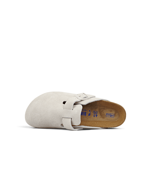 BIRKENSTOCK Boston Softbed LEVE | Rezet Store