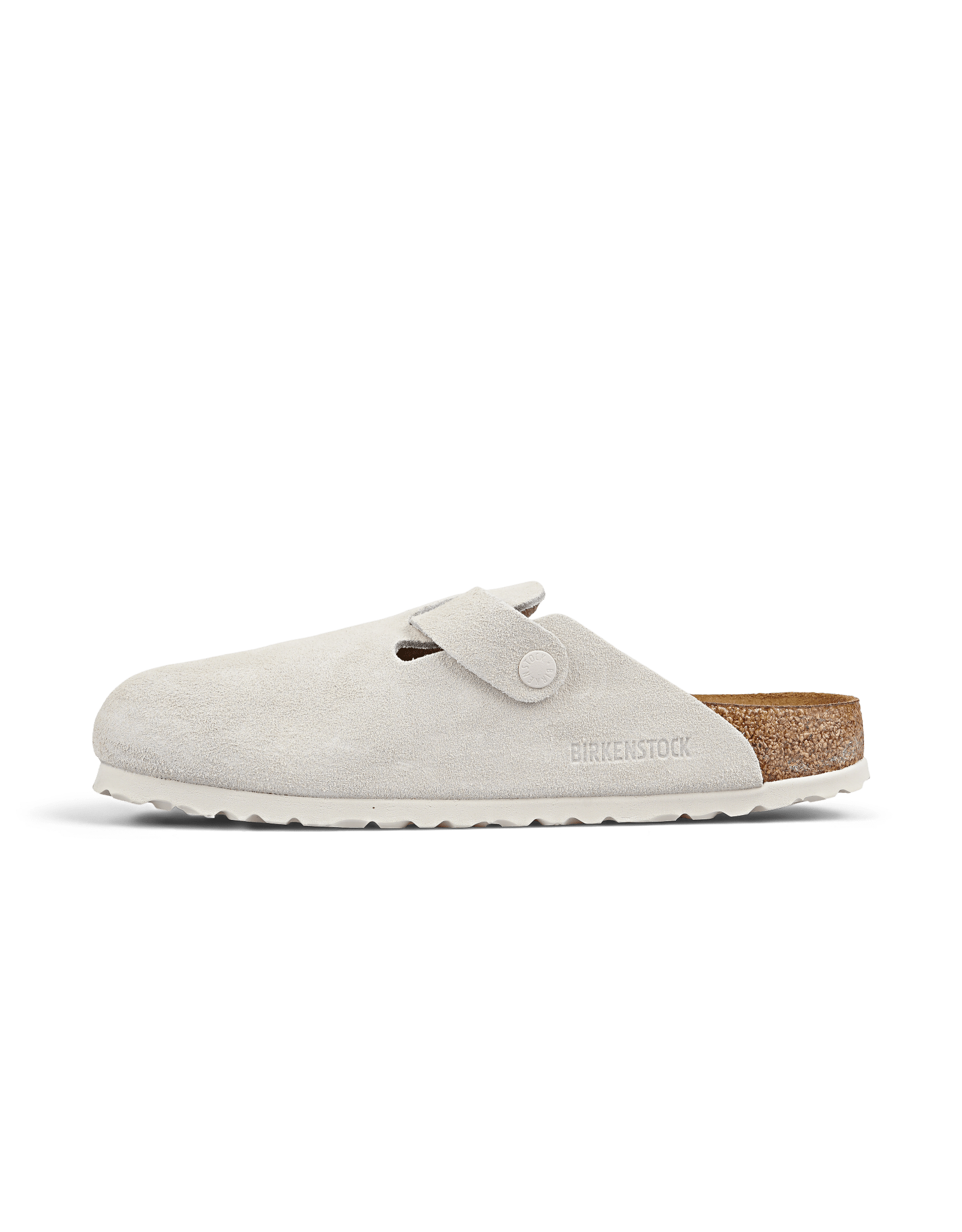 BIRKENSTOCK Boston Softbed LEVE | Rezet Store