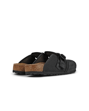 BIRKENSTOCK Boston Nova Textile | Rezet Store