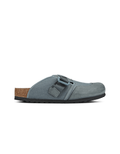 BIRKENSTOCK Boston Nova Textile | Rezet Store