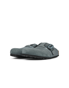 BIRKENSTOCK Boston Nova Textile | Rezet Store