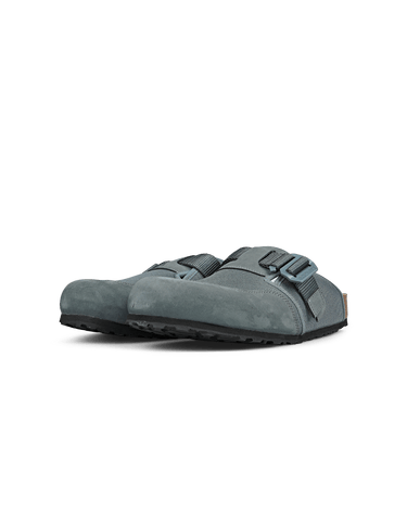 BIRKENSTOCK Boston Nova Textile | Rezet Store