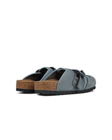 BIRKENSTOCK Boston Nova Textile | Rezet Store