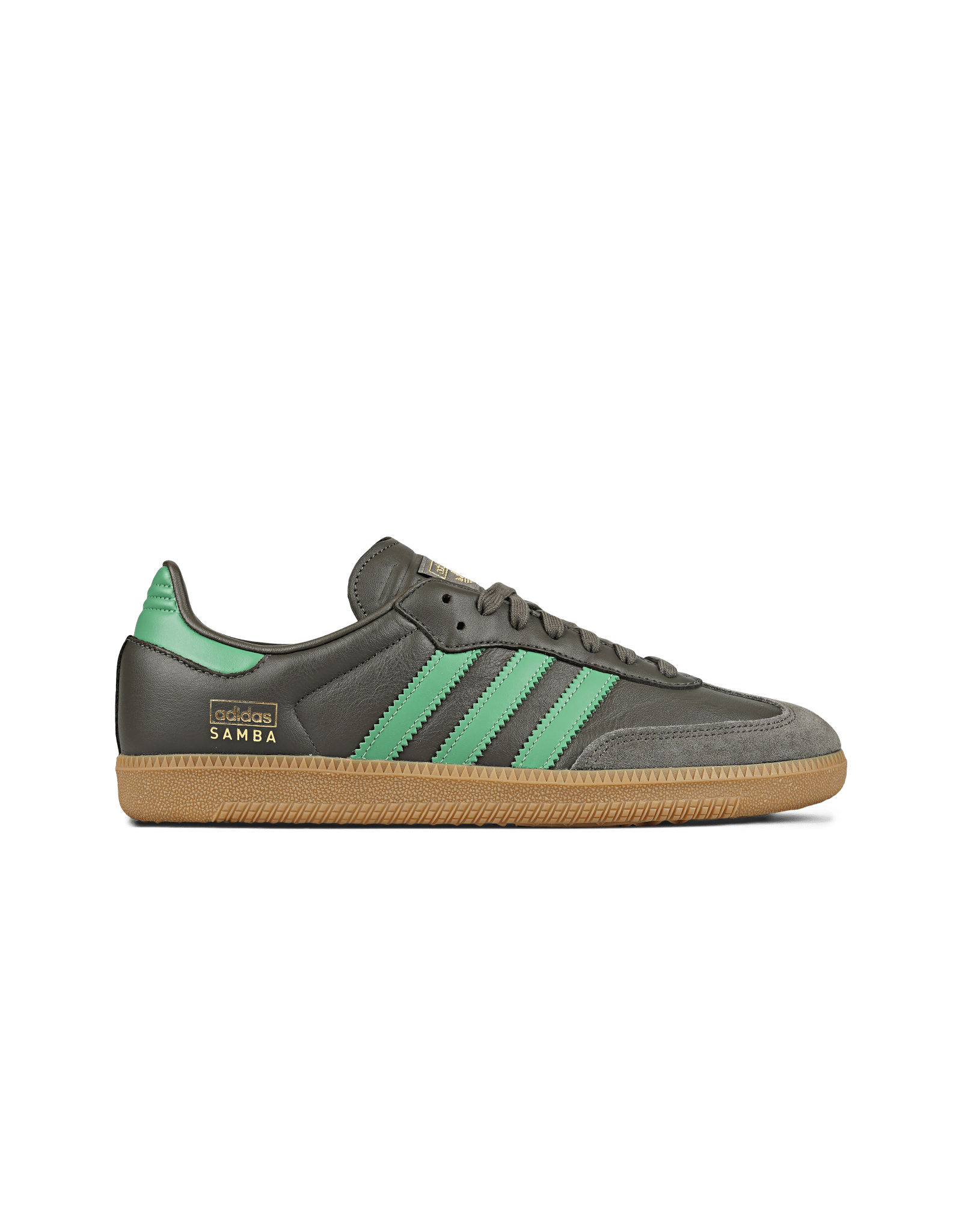 Samba OG