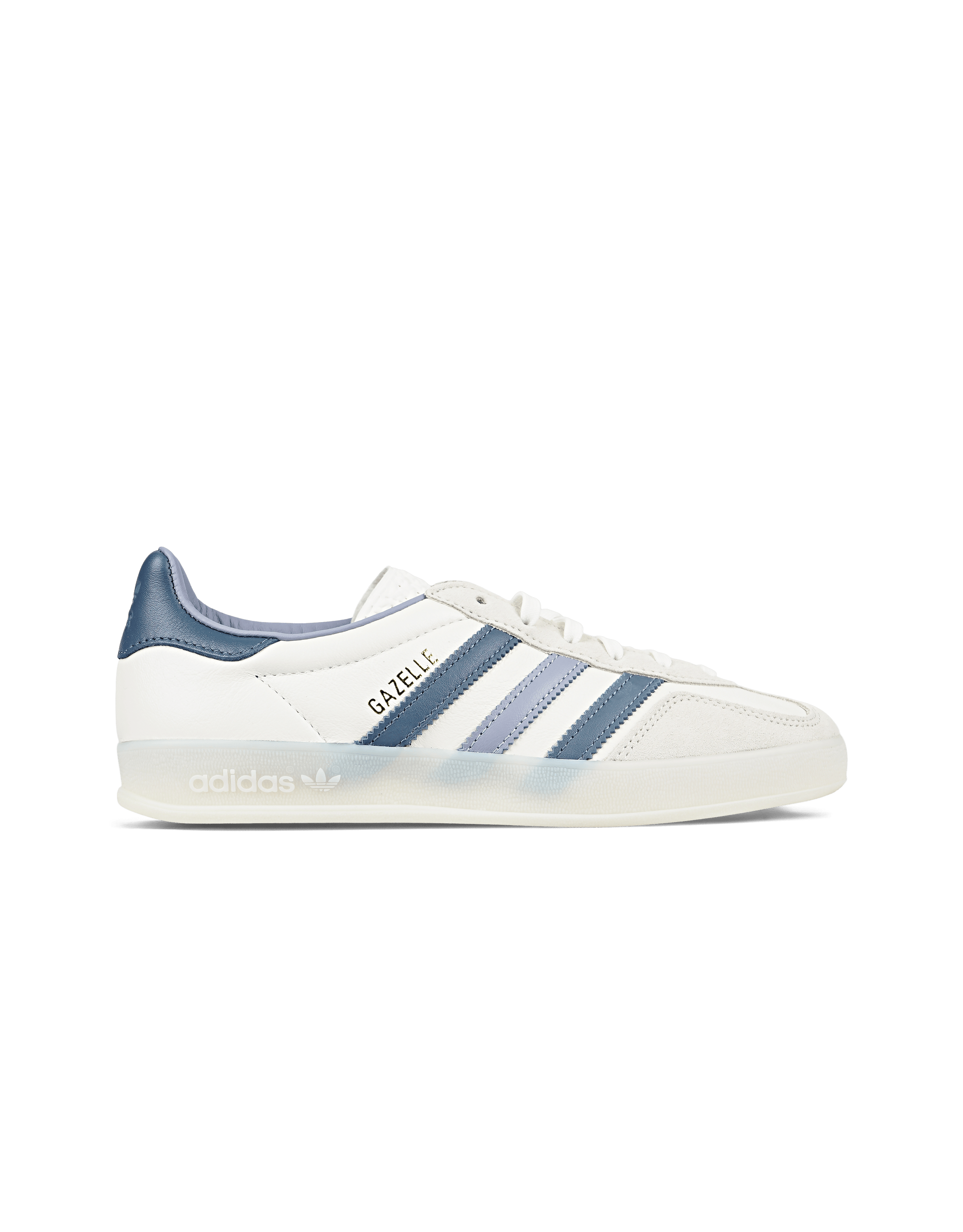 Gazelle Indoor W