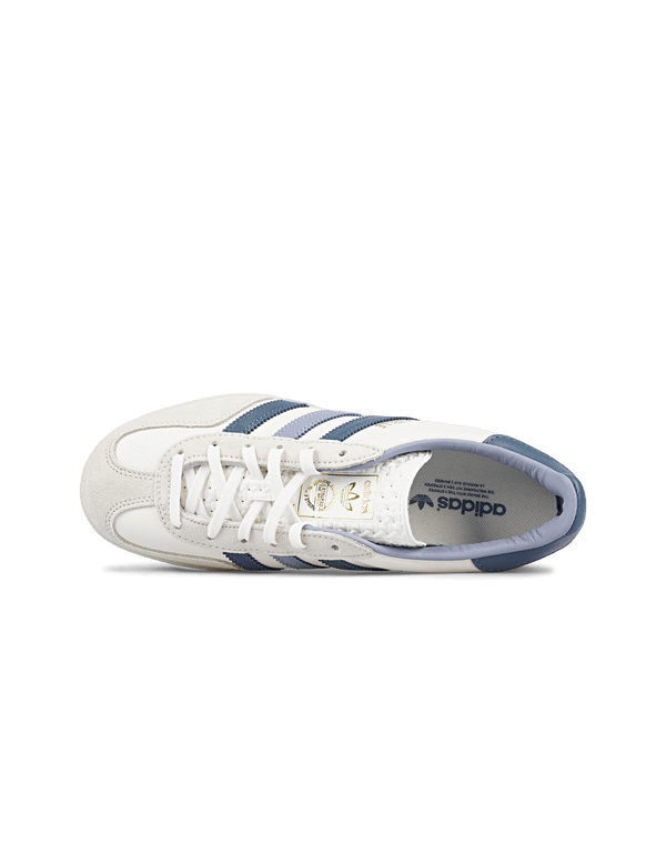 Gazelle Indoor W