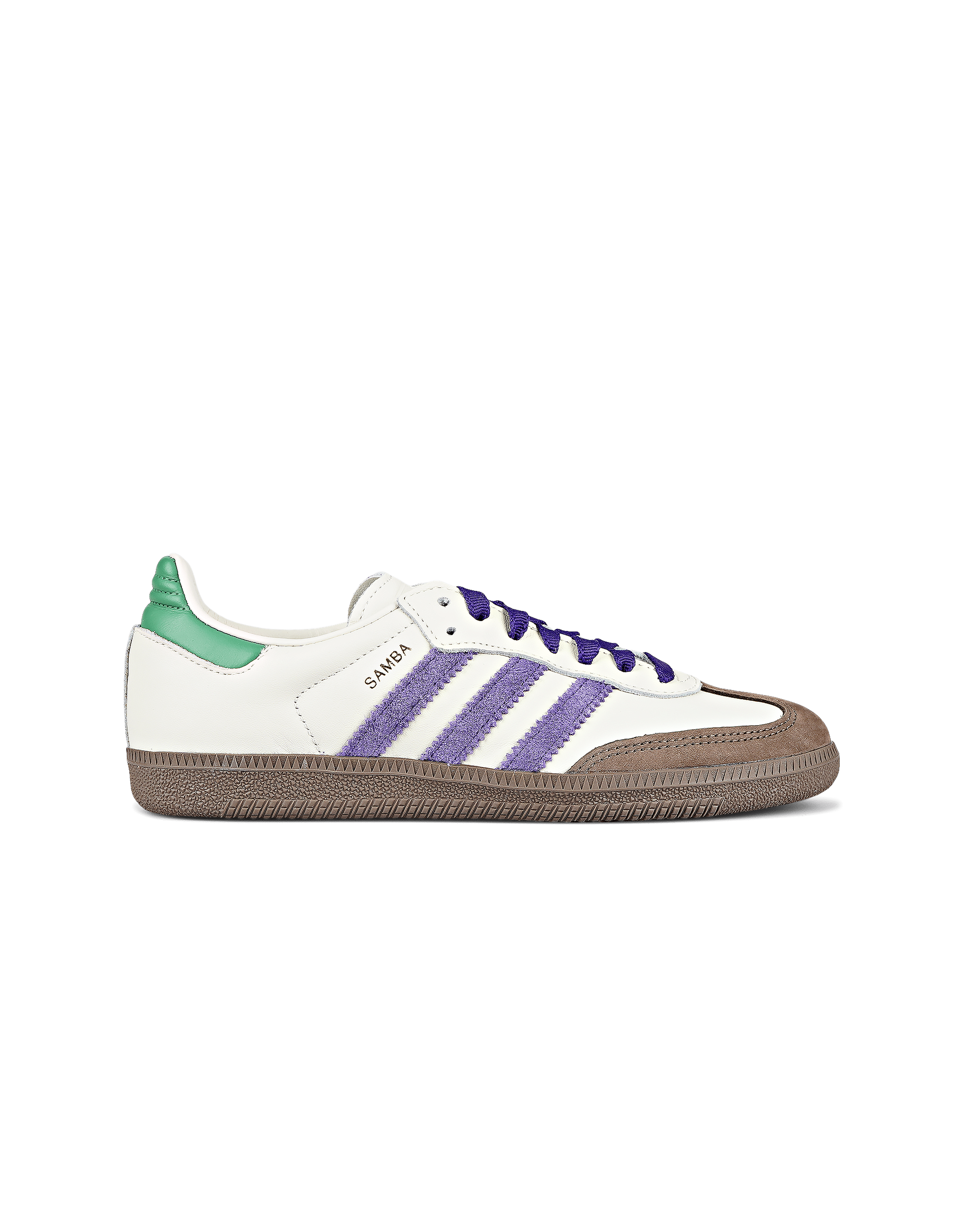 Samba OG W