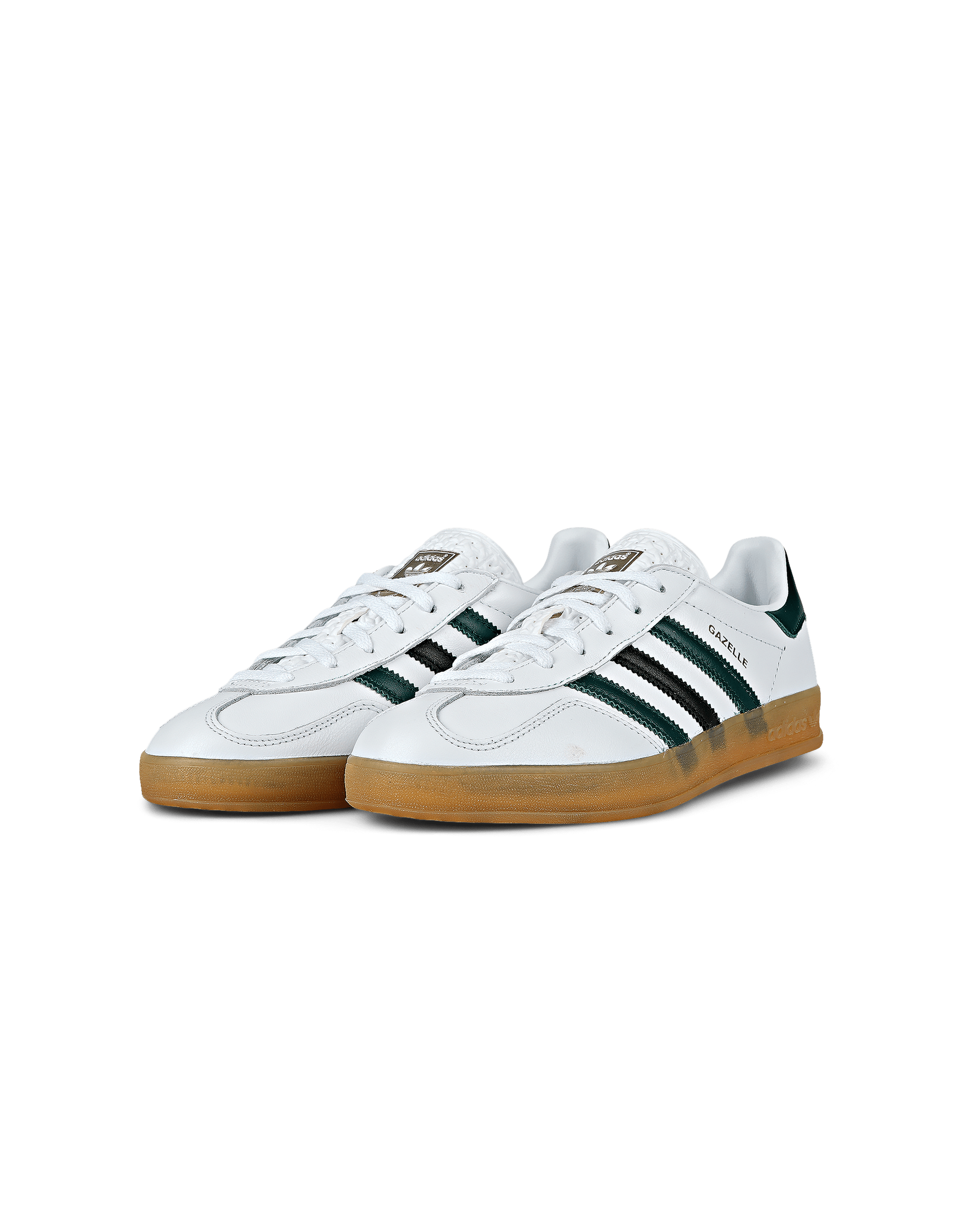 Gazelle Indoor W