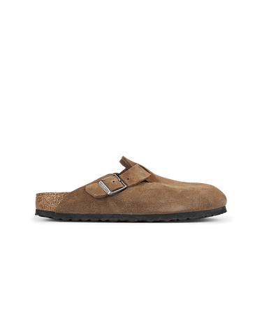BIRKENSTOCK Boston Softbed | Rezet Store