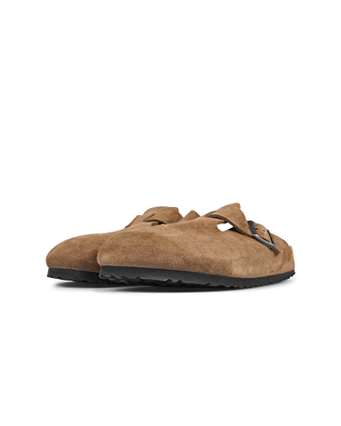 BIRKENSTOCK Boston Softbed | Rezet Store