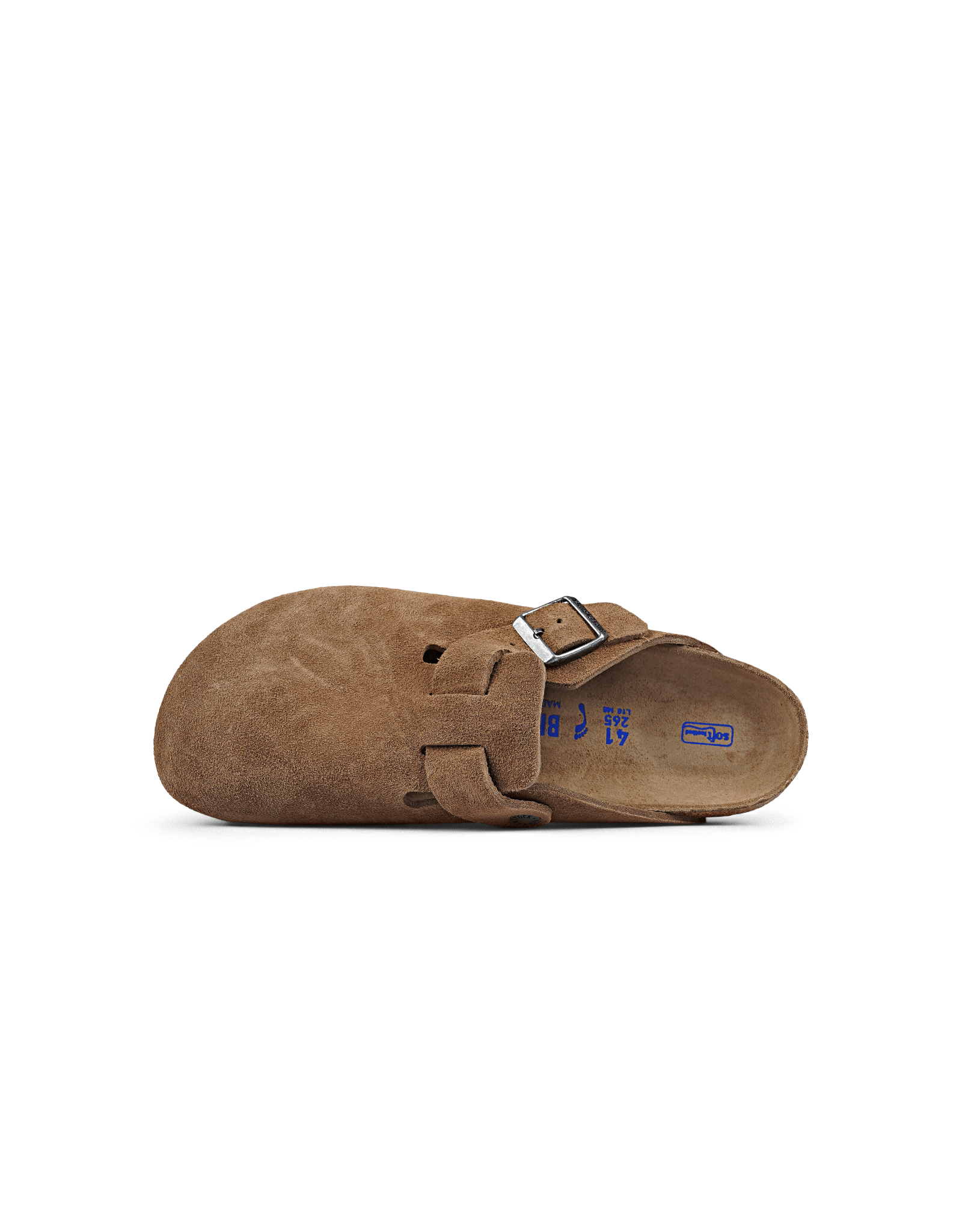 BIRKENSTOCK Boston Softbed | Rezet Store