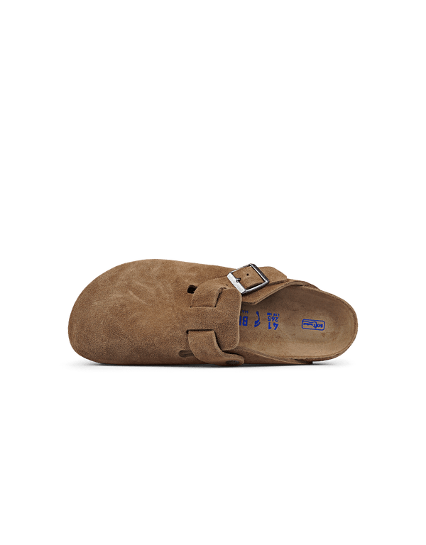BIRKENSTOCK Boston Softbed | Rezet Store