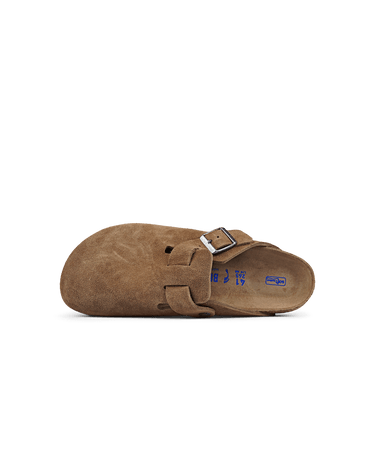 BIRKENSTOCK Boston Softbed | Rezet Store