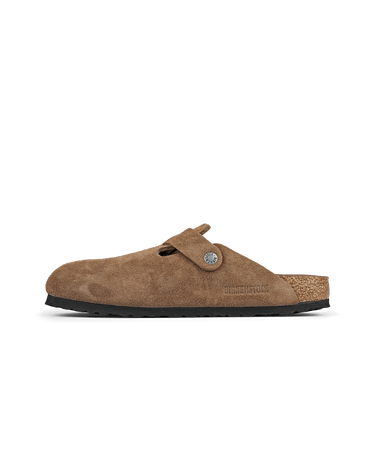 BIRKENSTOCK Boston Softbed | Rezet Store