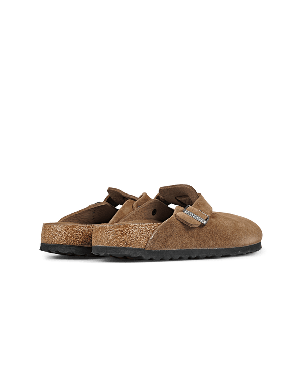 BIRKENSTOCK Boston Softbed | Rezet Store