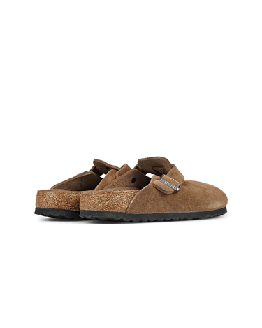BIRKENSTOCK Boston Softbed | Rezet Store