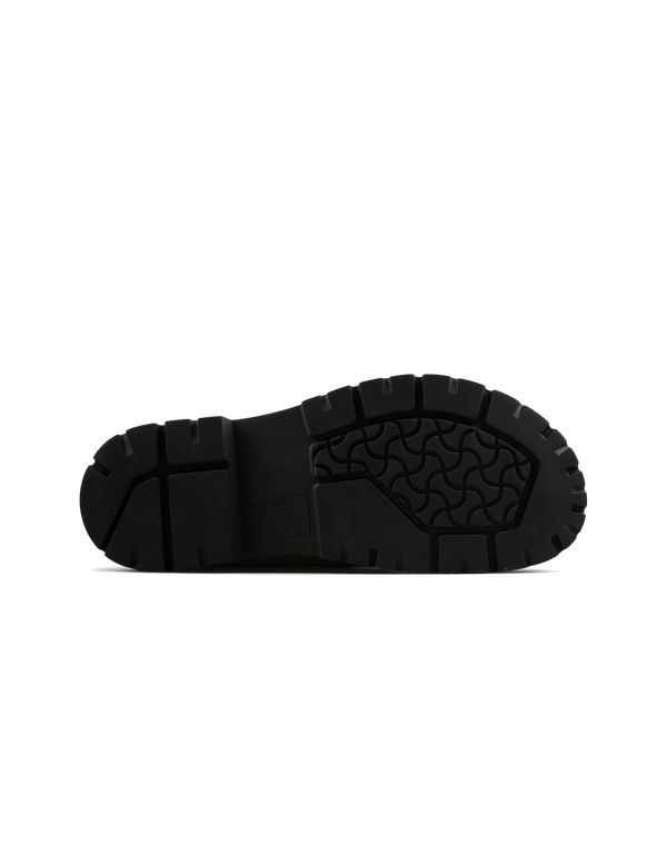 Highwood Moc Lace Low