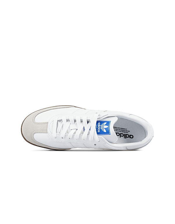 Samba OG