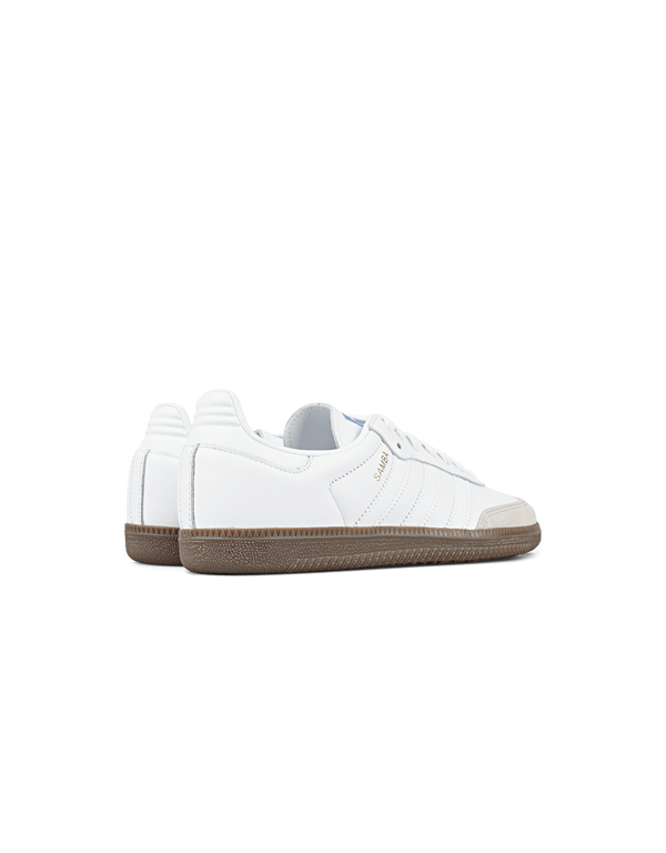 Samba OG