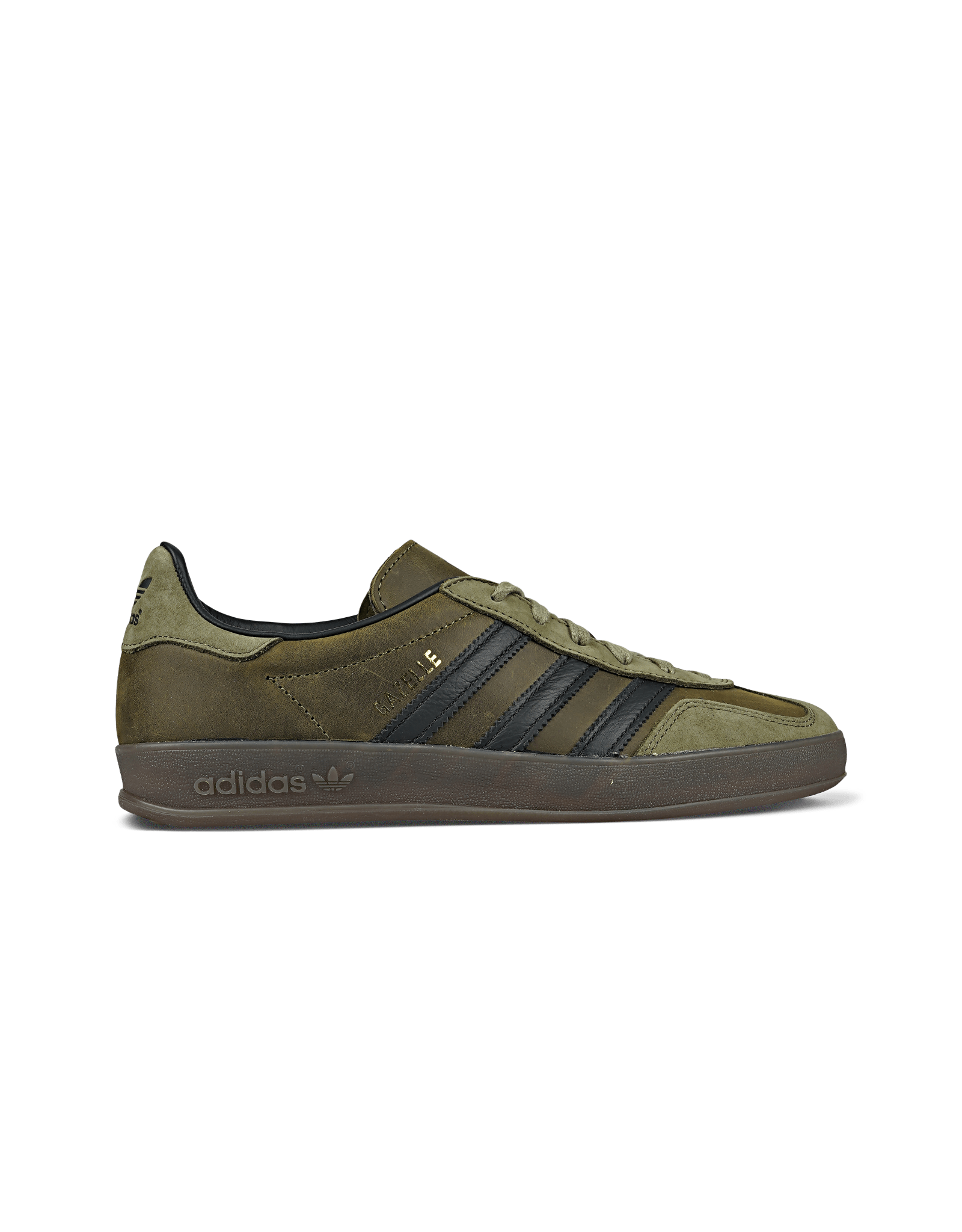 Gazelle Indoor