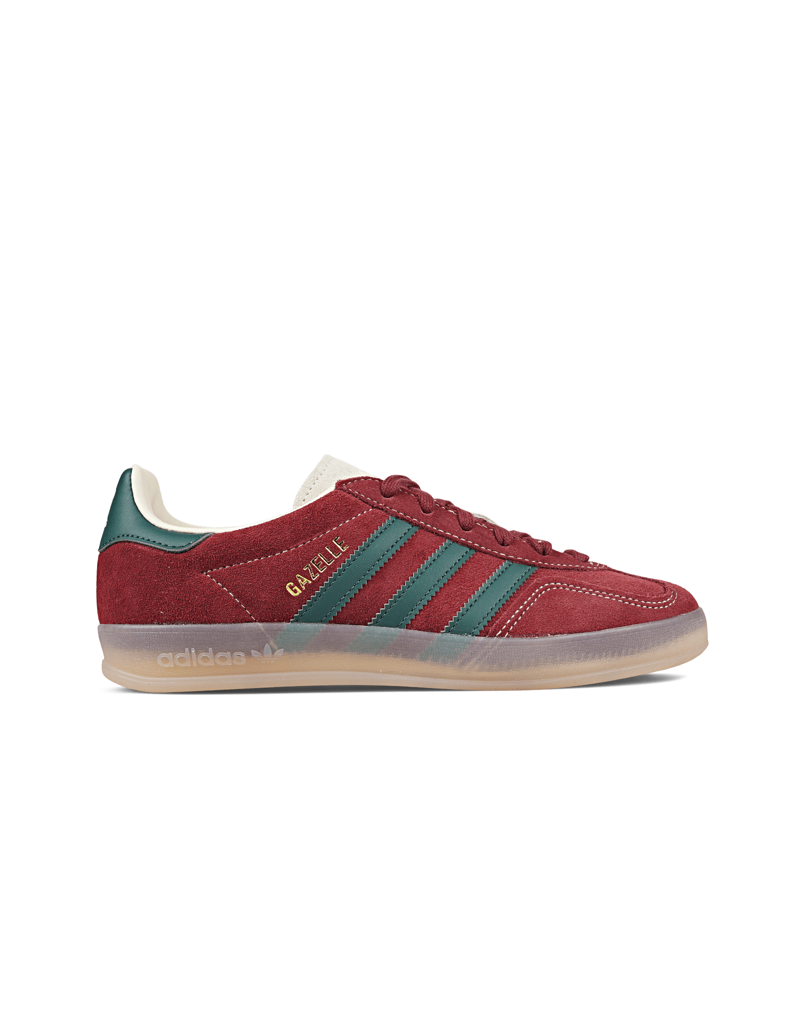 Gazelle Indoor