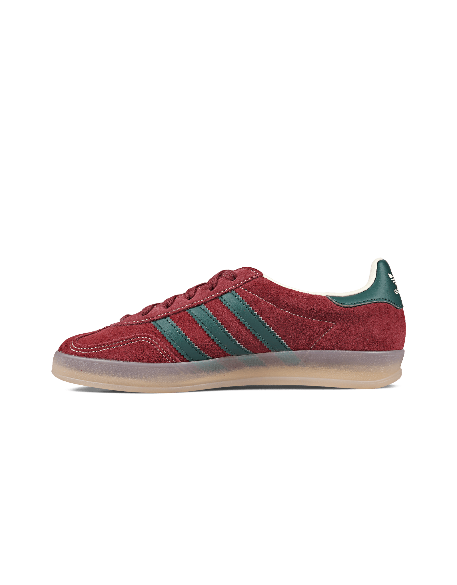 Gazelle Indoor