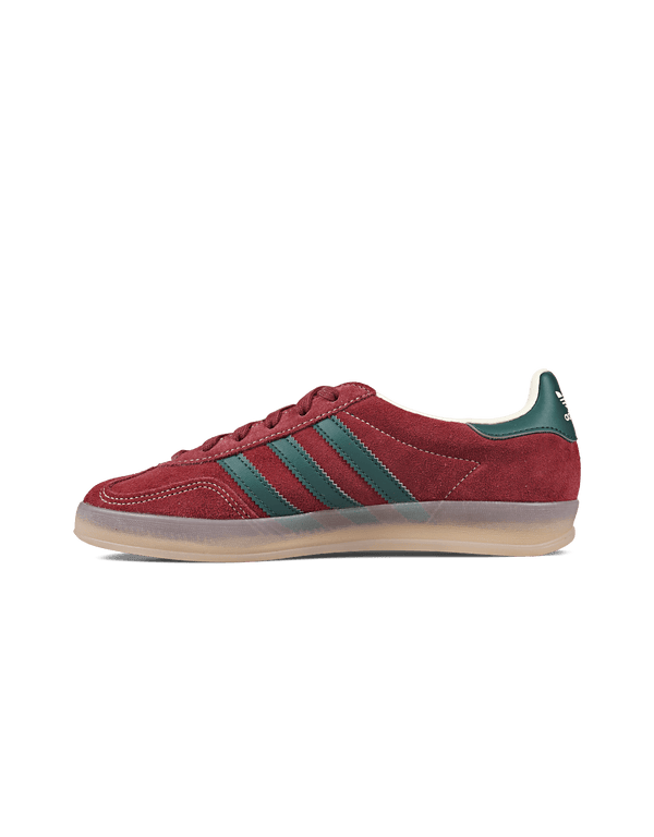 Gazelle Indoor