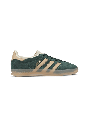 Gazelle Indoor