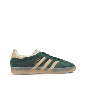 Gazelle Indoor