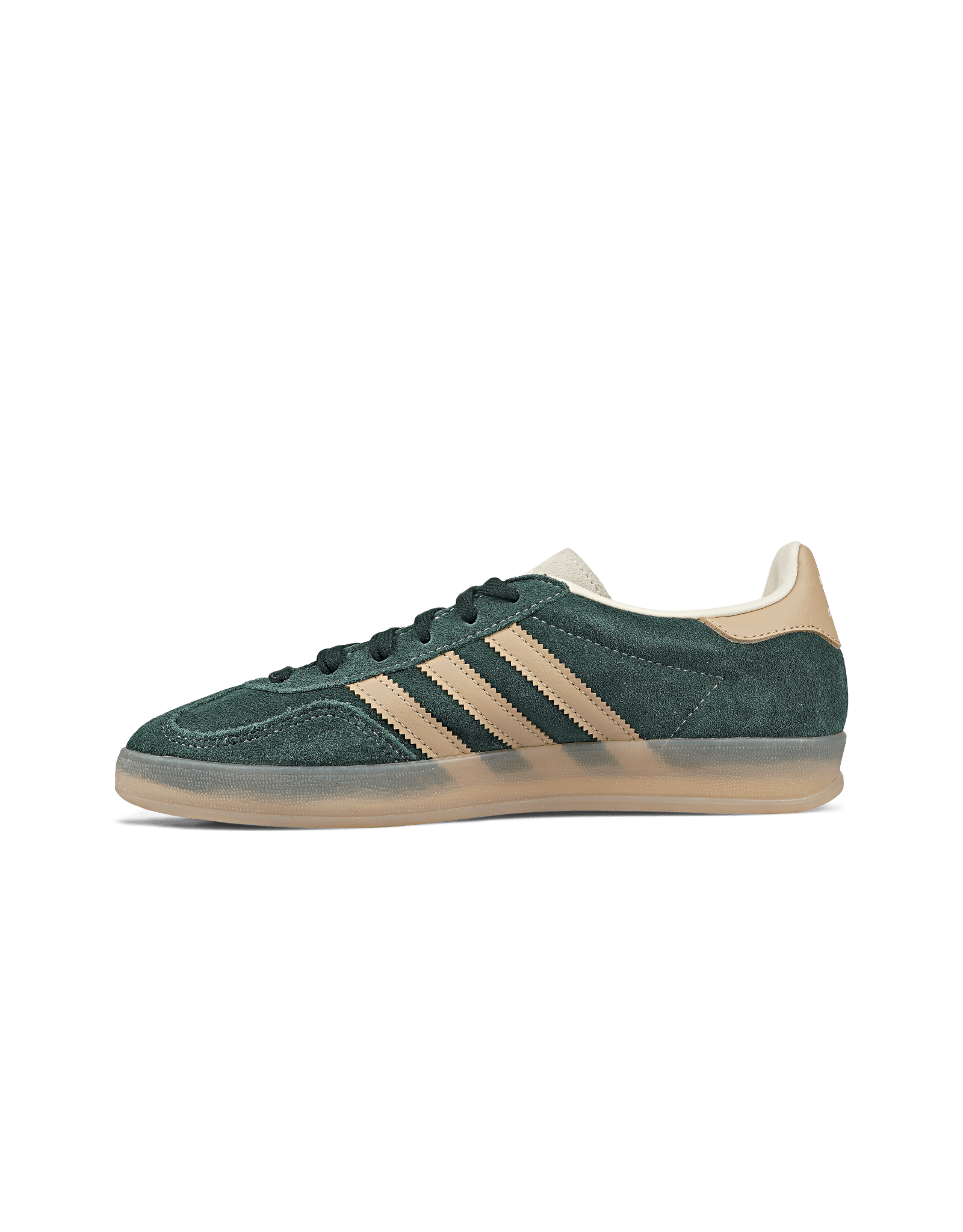 Gazelle Indoor