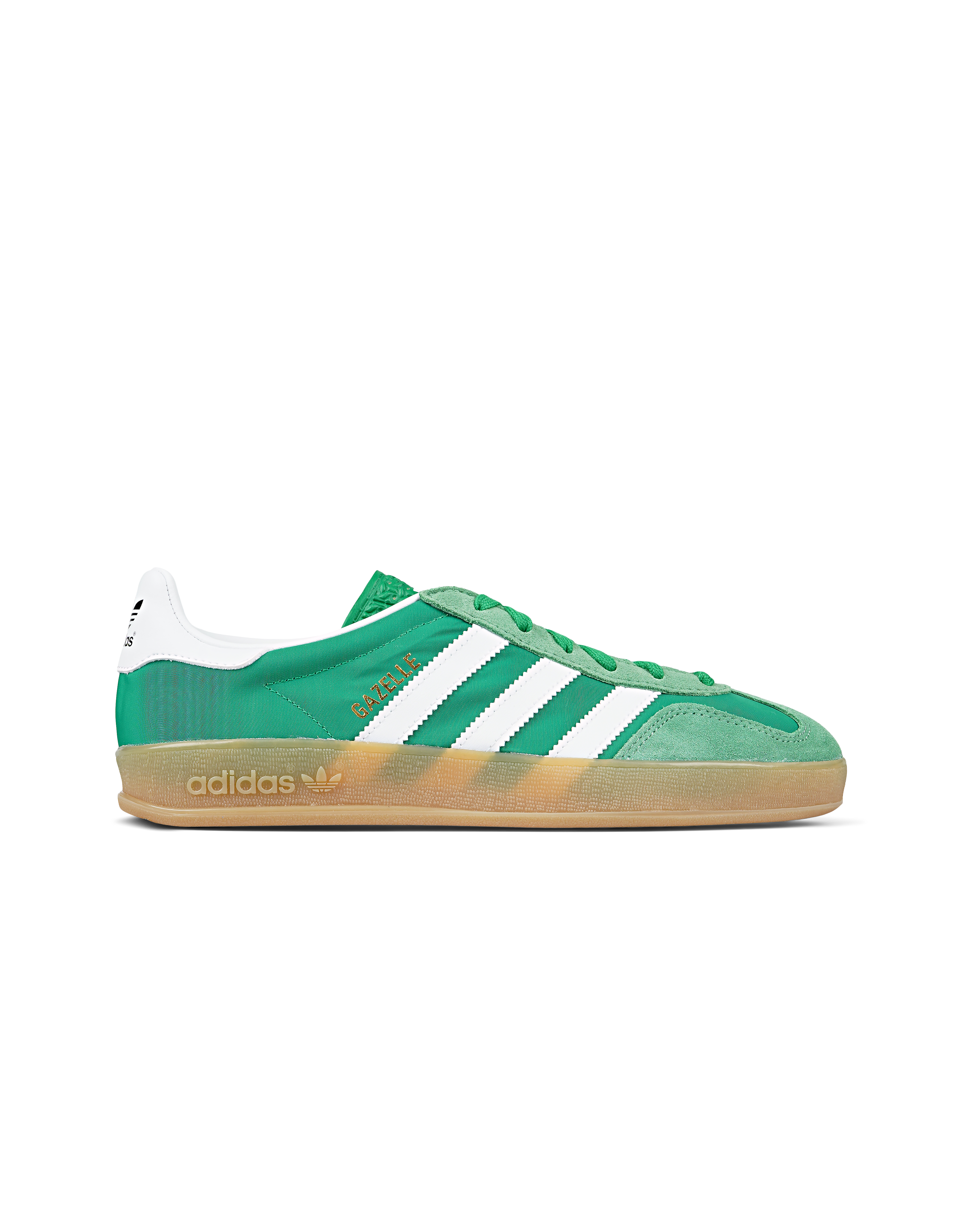 Gazelle Indoor