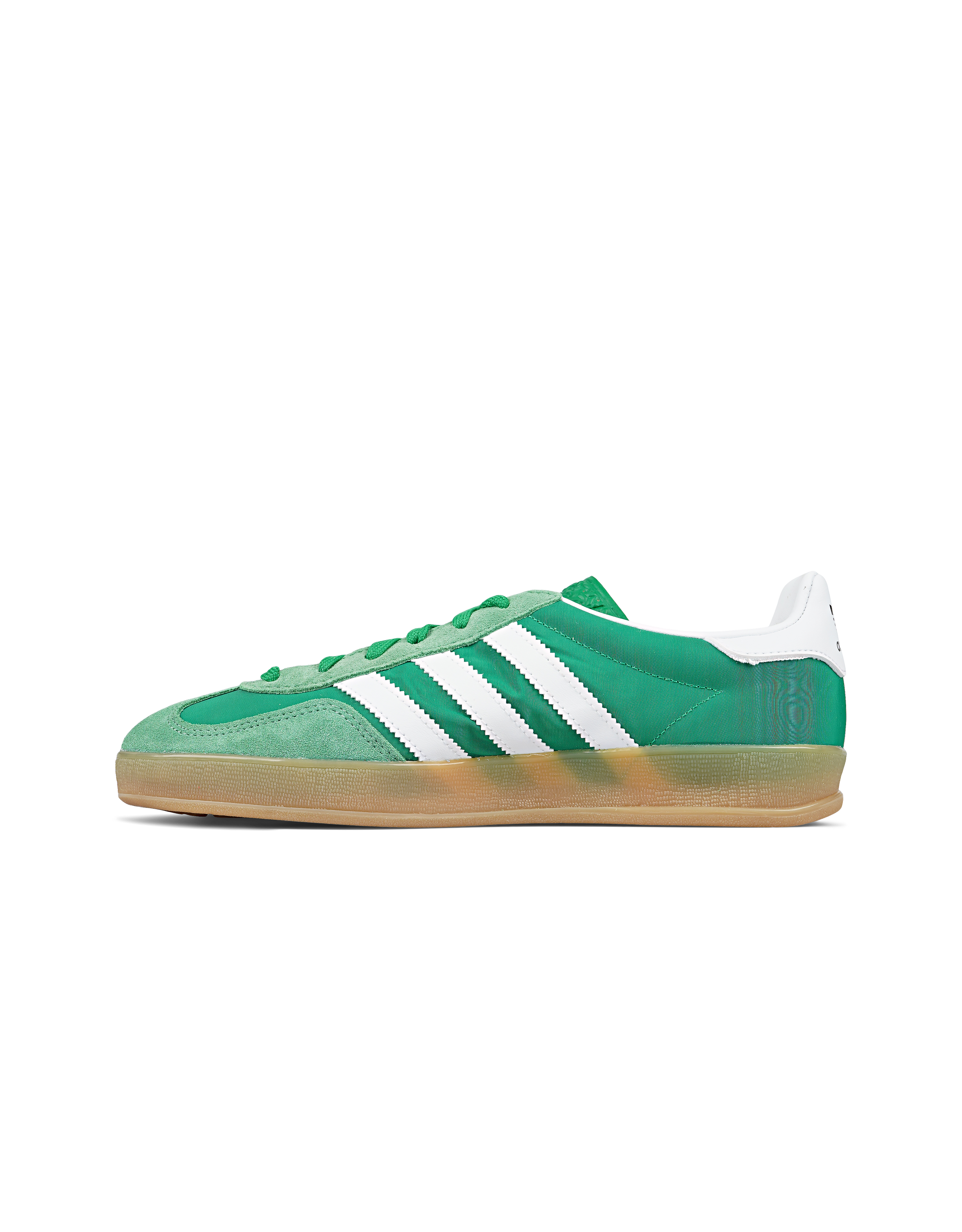 Gazelle Indoor