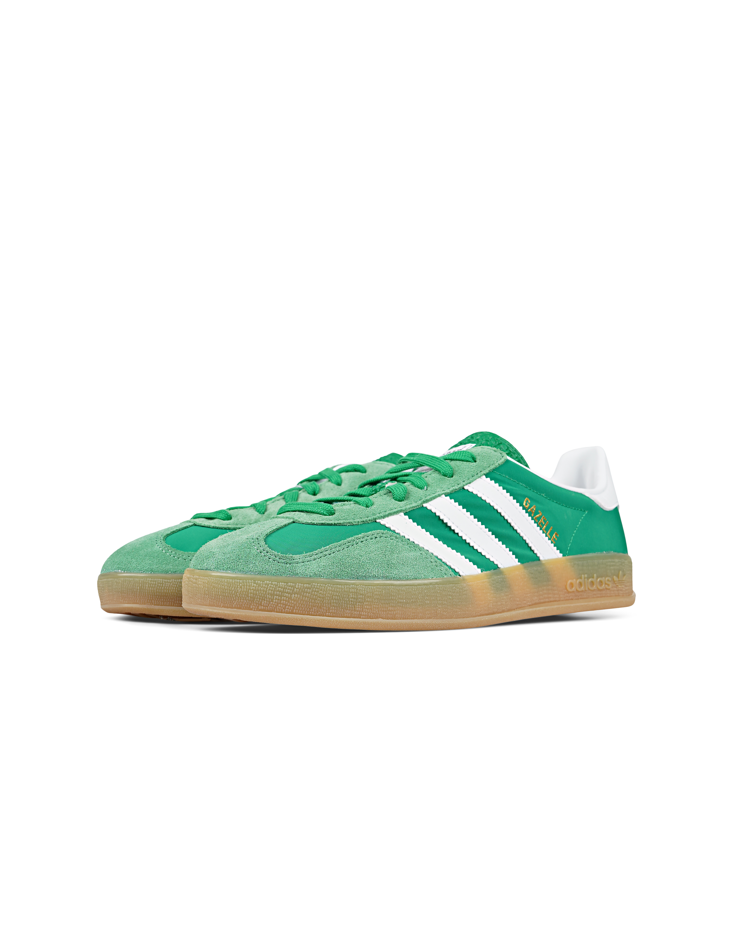 Gazelle Indoor