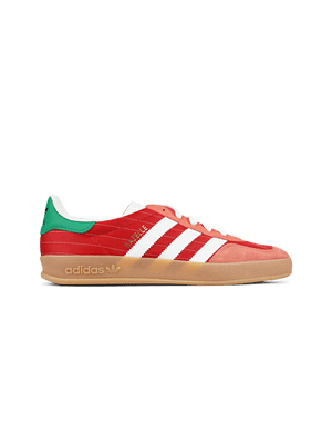 Gazelle Indoor W