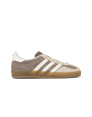 Gazelle Indoor