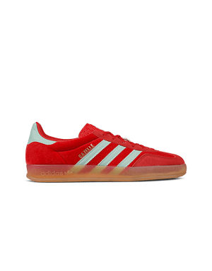 Gazelle Indoor W