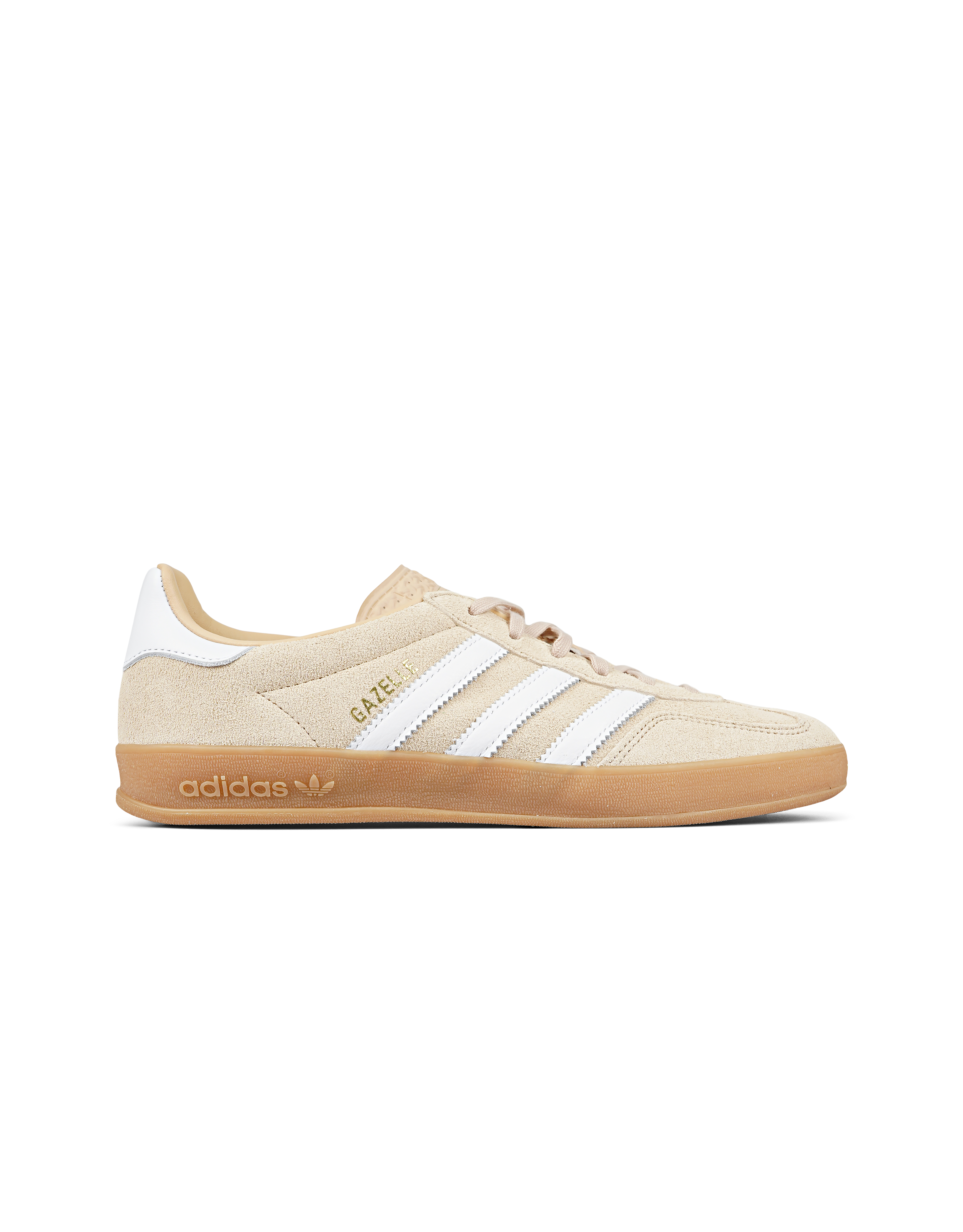 Gazelle Indoor W