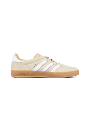 Gazelle Indoor W