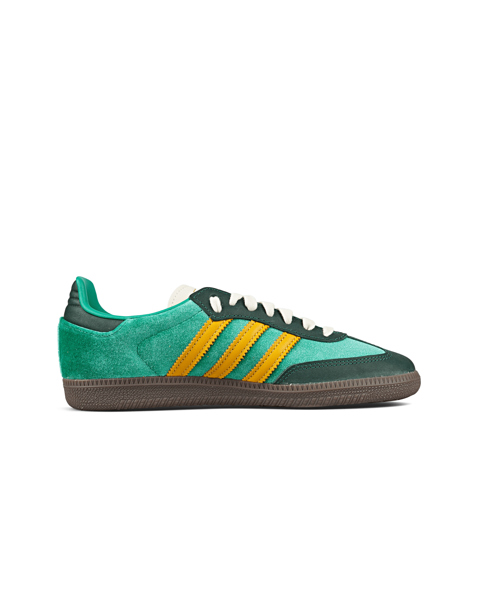 Samba OG W