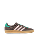 Gazelle Indoor W