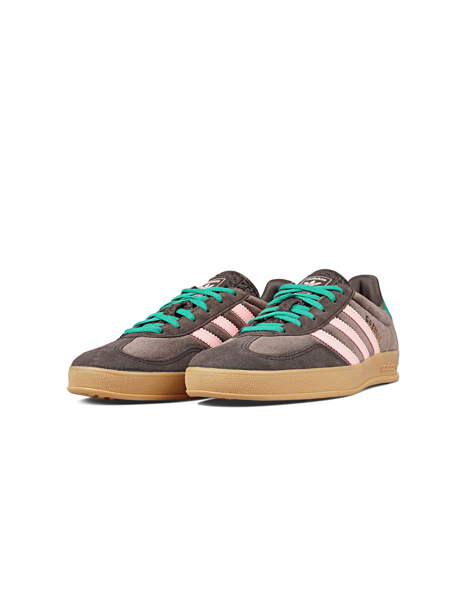 Gazelle Indoor W
