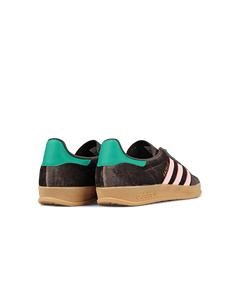 Gazelle Indoor W
