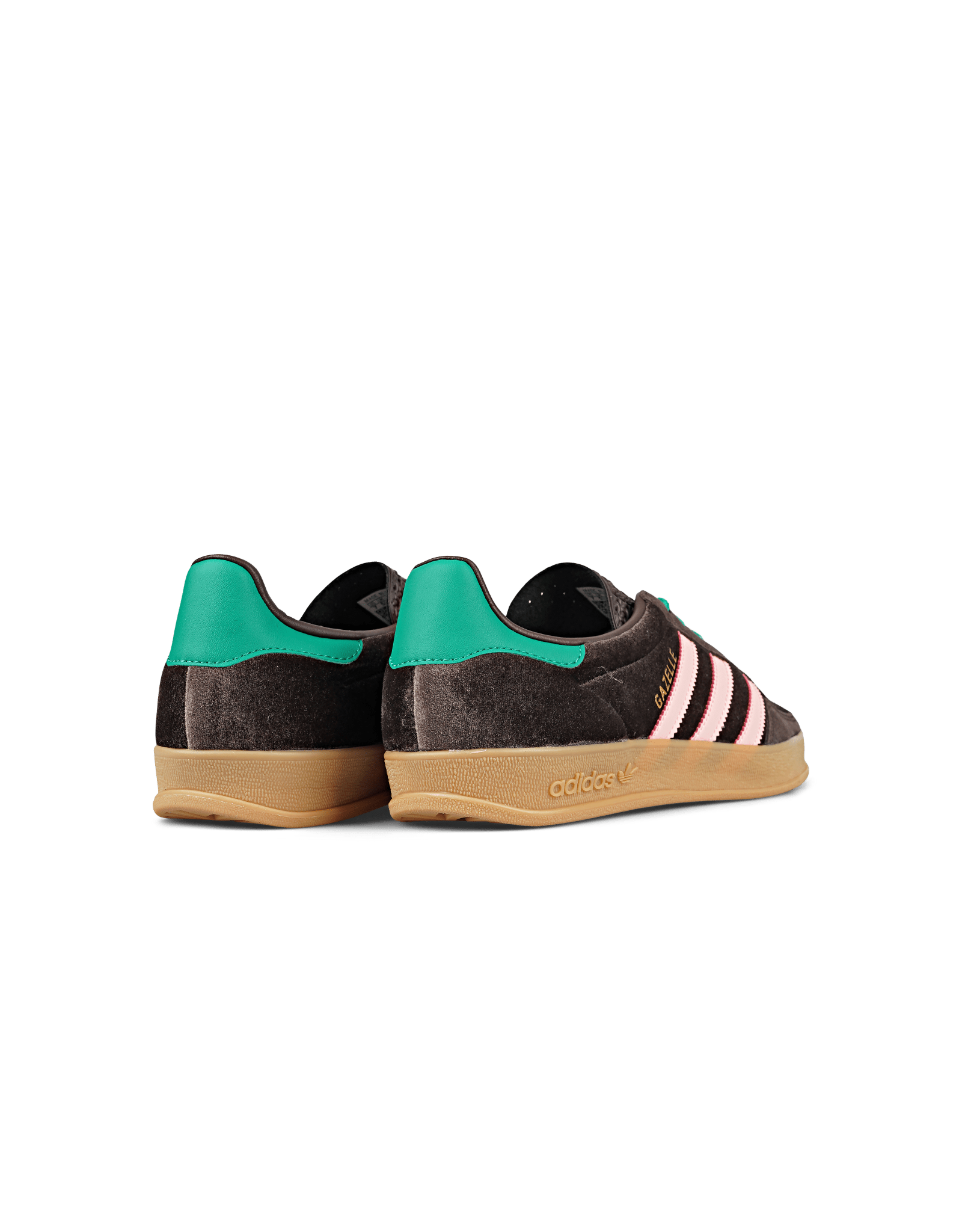 Gazelle Indoor W
