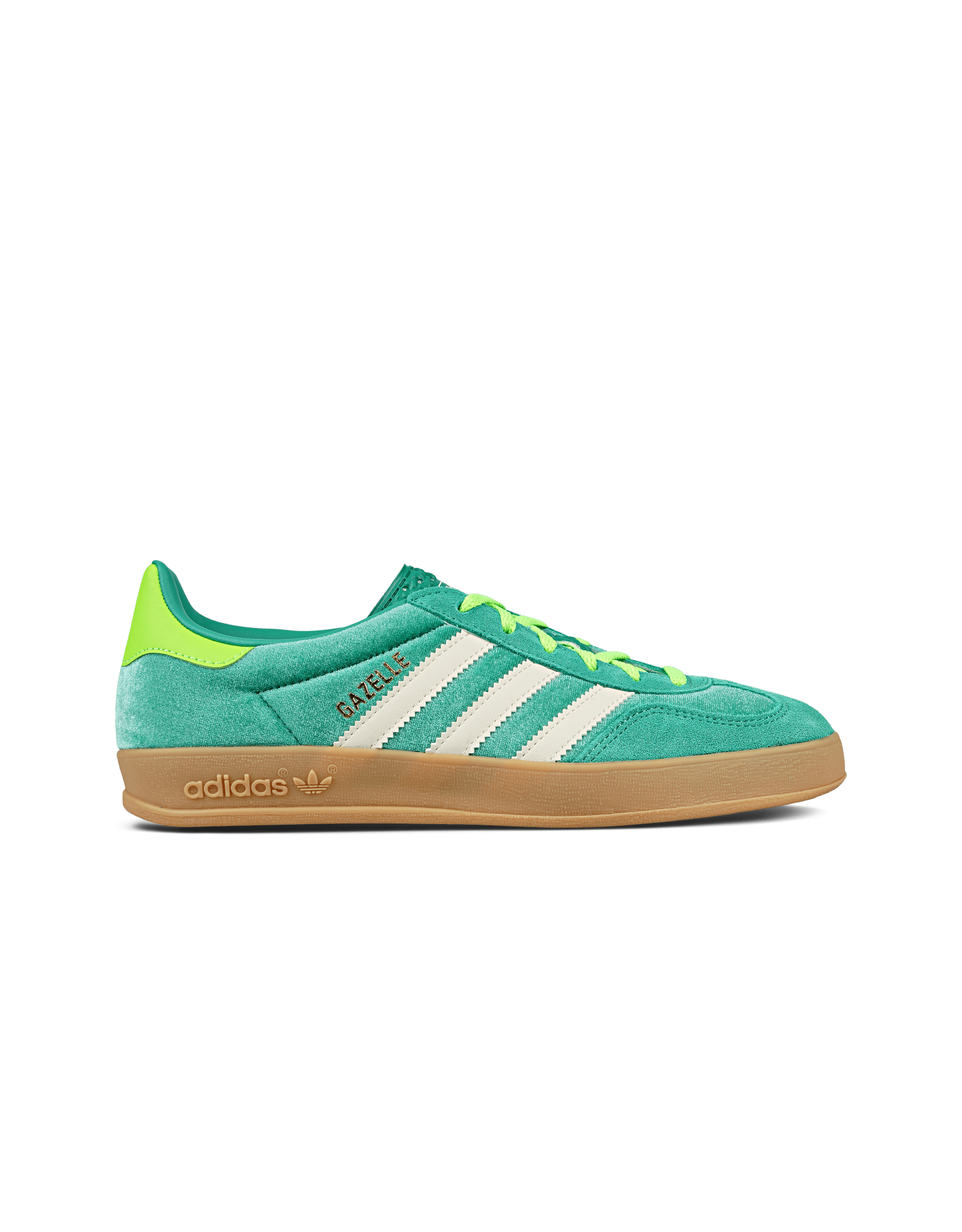 Gazelle Indoor W