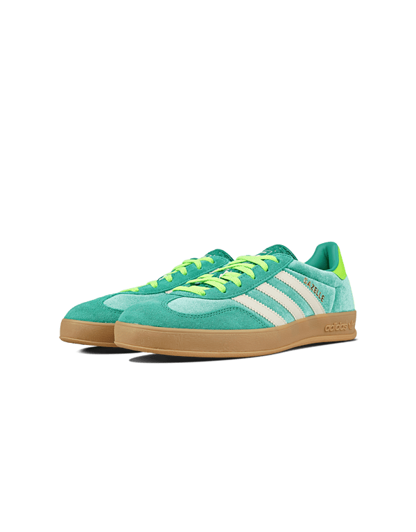 Gazelle Indoor W