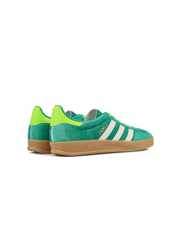 Gazelle Indoor W