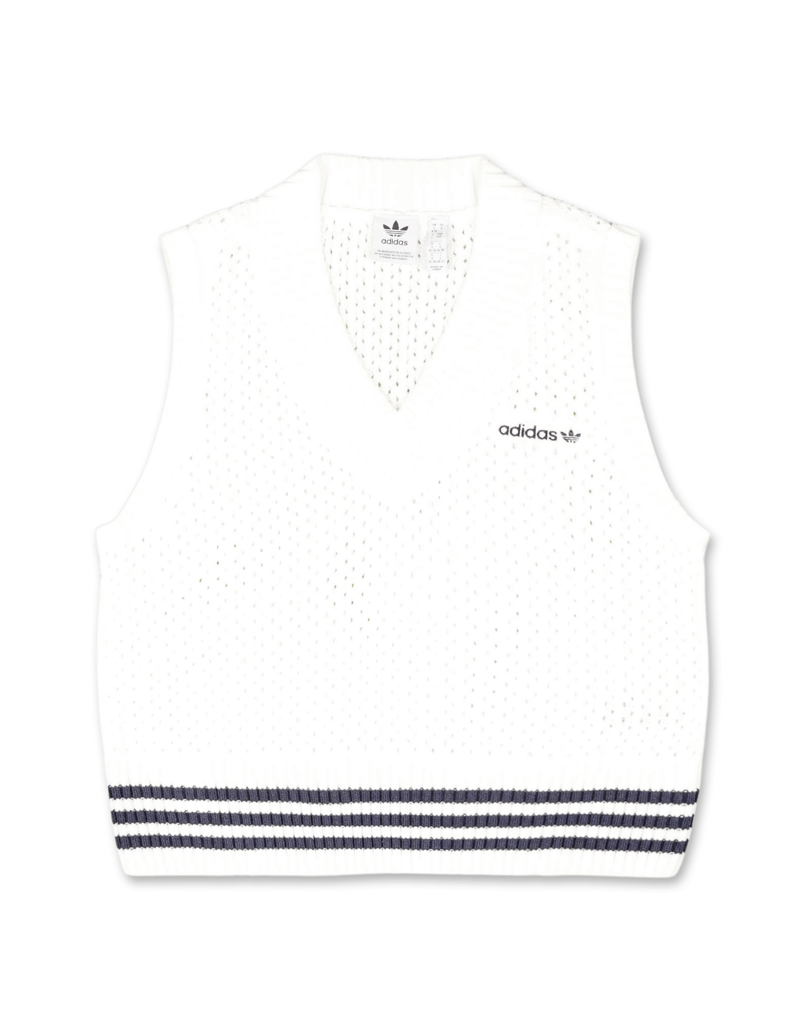 Knit Vest